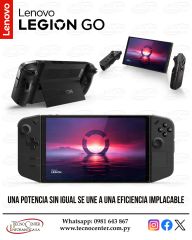 Lenovo Legion Go Z1 Extreme